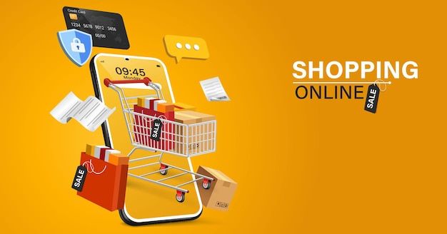 Ecommerce Store 5