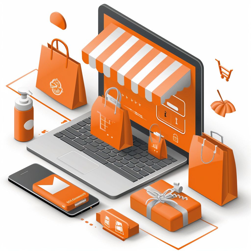 Ecommerce Store 2